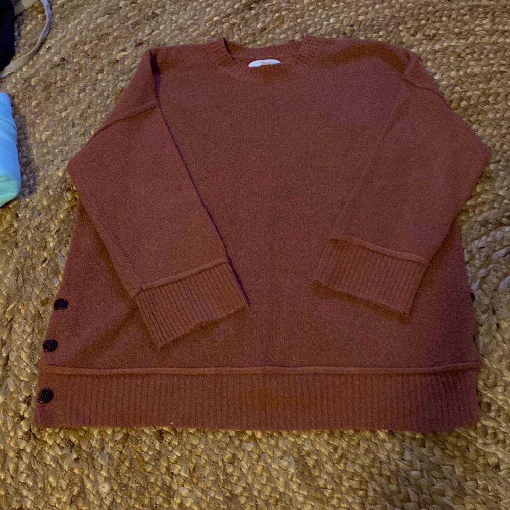 Women’s Sweater